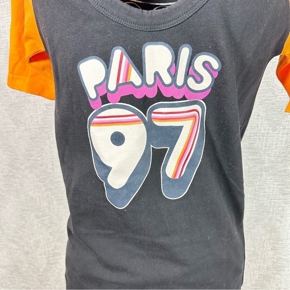 NWT Zadig & Voltaire Rachelle Paris 97 mini dress size XS - Picture 3 of 10